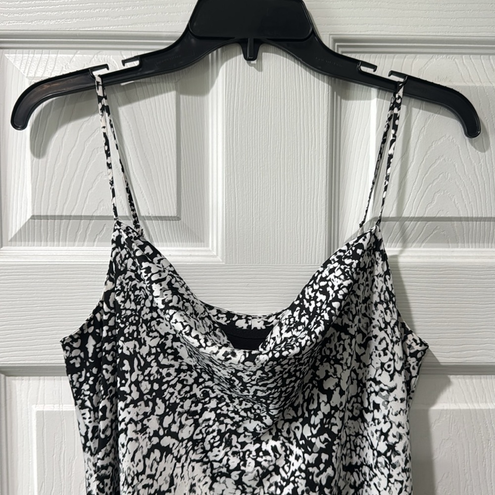 Calvin Klein Midi Dress - Picture 4 of 11